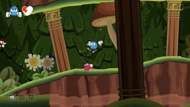 Rescue Tale Image