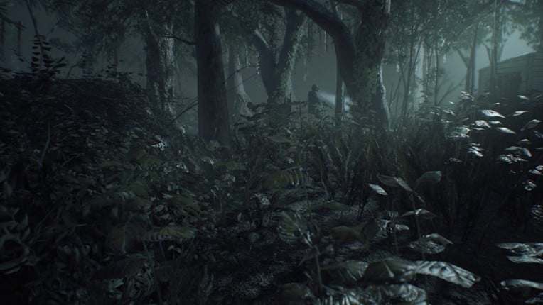 Resident Evil 7 Biohazard screenshot