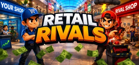 Games like Retail Rivals