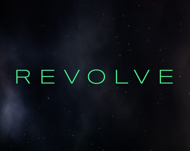 Games like REVOLVE