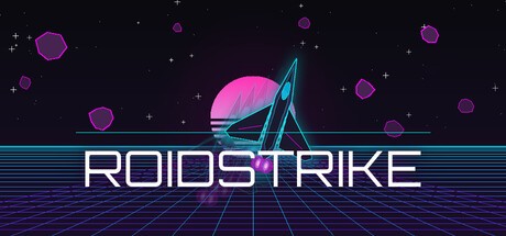 Games like ROIDSTRIKE