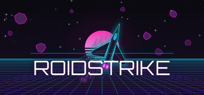 ROIDSTRIKE Image