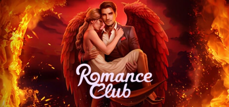 Romance Club - Stories I Play Game Cover