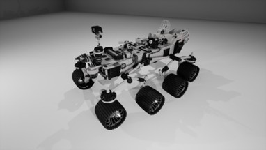 Rover Simulator Image