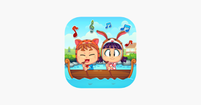 Row Your Boat - Best Kids Song Image