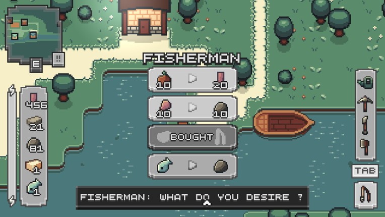 Ruby Journey screenshot