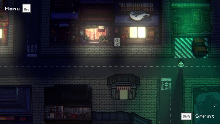 Salary-Mon | Hiro Versus His Demons screenshot