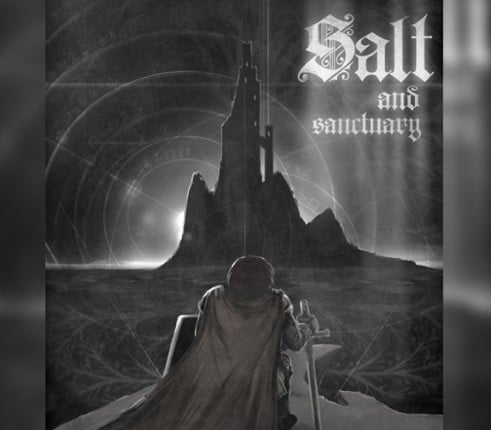 Salt and Sanctuary Image