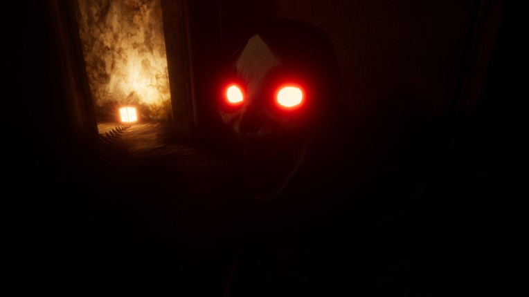 Scare: Fatal Picture - The Other Side screenshot