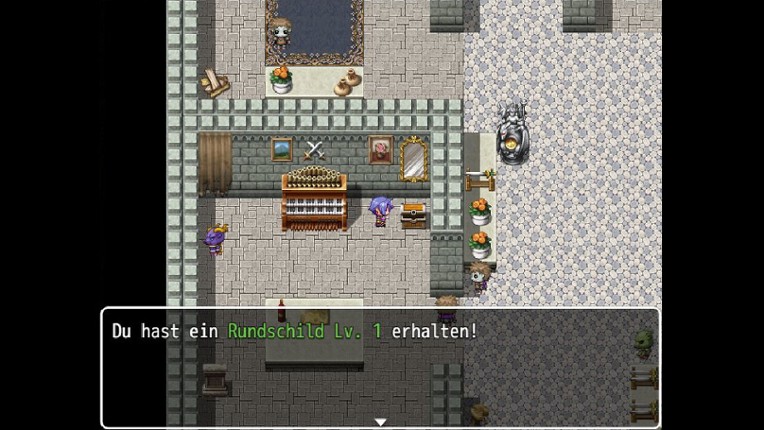 Schlosshelden screenshot