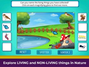 Science Learning Games Image