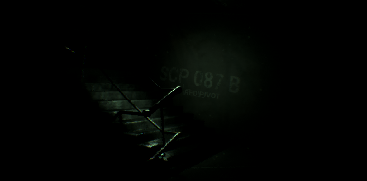 Games like SCP 087 - The Fourth Expedition