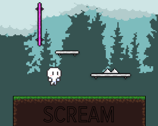 SCREAM Image