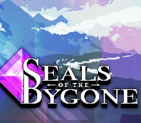 Seals of the Bygone Image