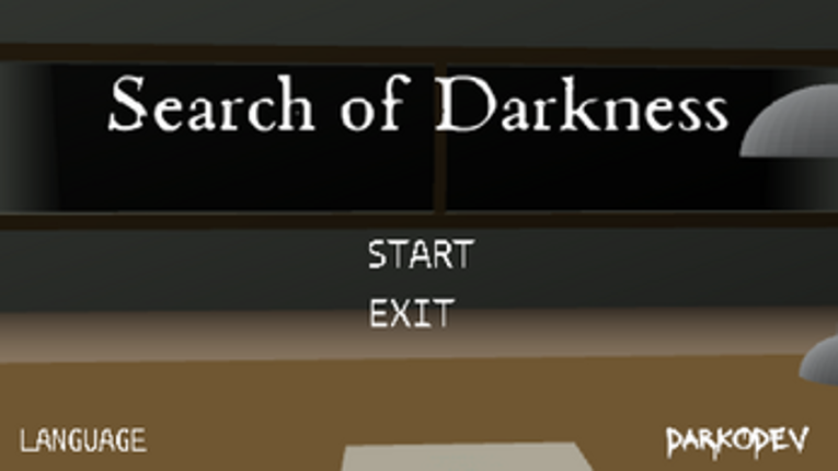 Search Of Darkness screenshot