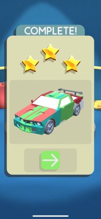 Sell My Car! screenshot