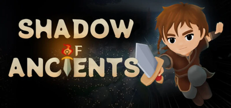Shadow of Ancients Image