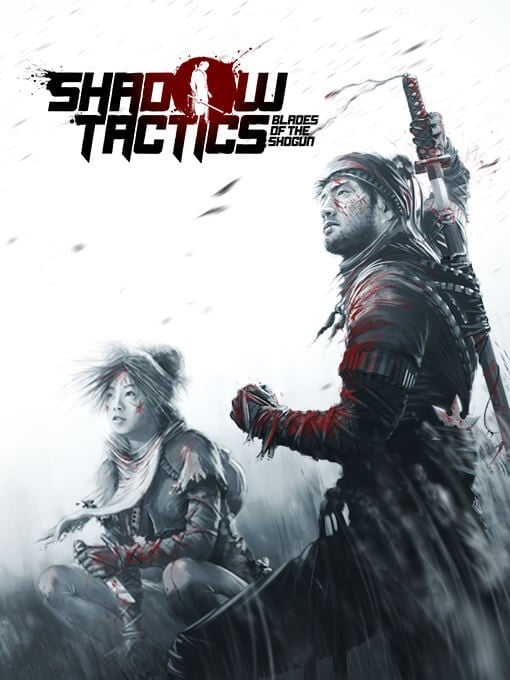 Games like Shadow Tactics