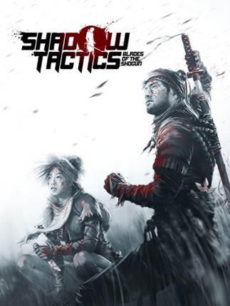 Shadow Tactics Image