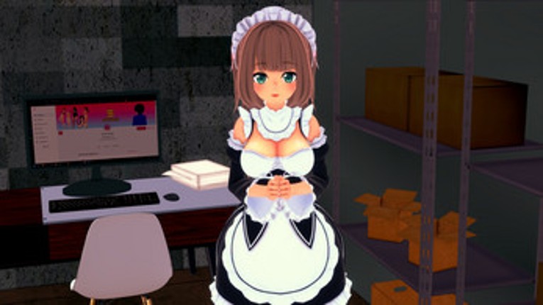 Shakai Seikatsu (18+) Image