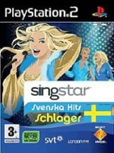 Singstar: Svenska Hits Schlager Image