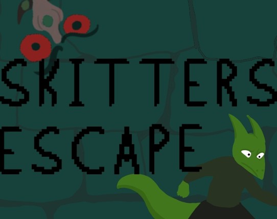 Skitters Escape Image