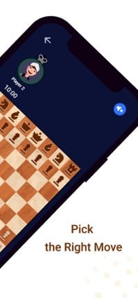 Sklash Chess screenshot