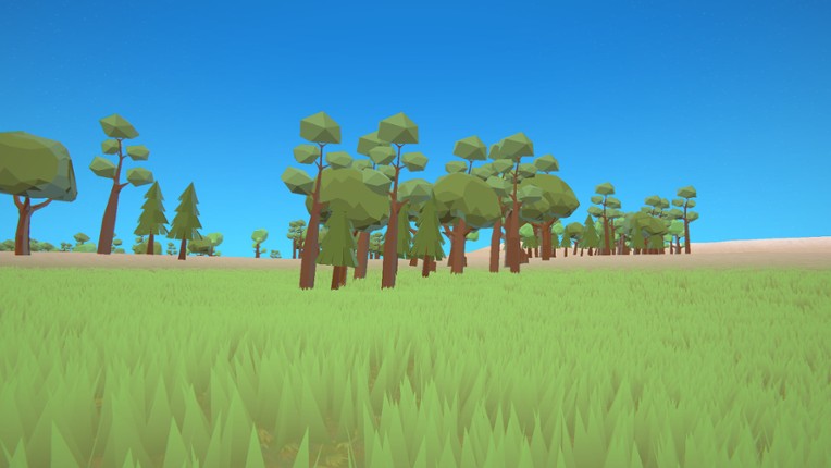 Skyrift: The Shattered Sky screenshot