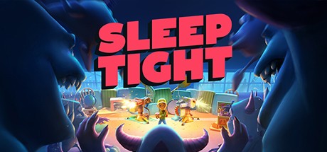 Games like Sleep Tight