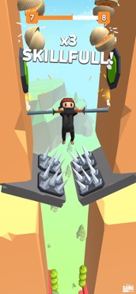 Slice Saber screenshot