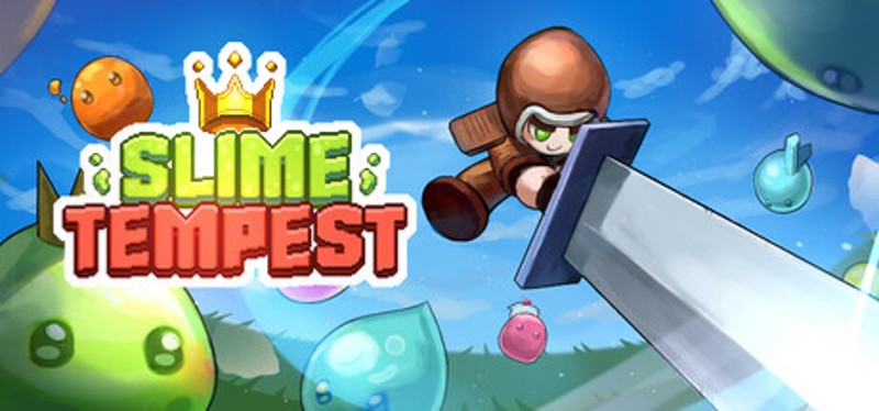 Slime Tempest Image