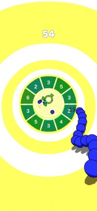 Snake Vortex! screenshot