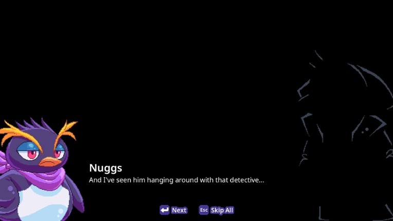 Snow Cone: The Inside Scoop screenshot