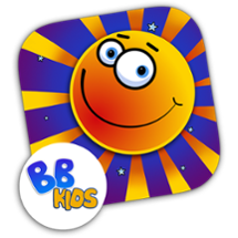 Solar Family: Kids EduGames - Solar System Planets Image