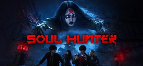 Games like Soul Hunter