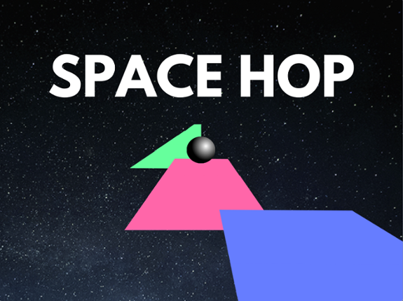 Space Hop Image