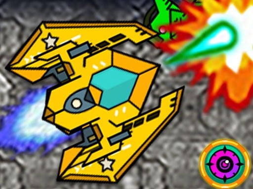 Games like Space Mission