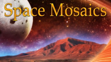 Space Mosaics Image