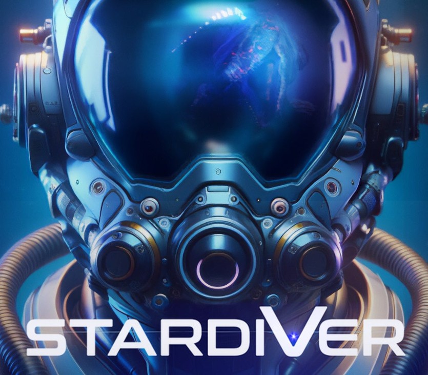 Games like Stardiver