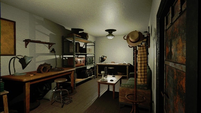 Static Voice screenshot