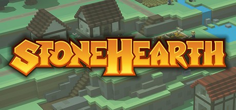 Games like Stonehearth