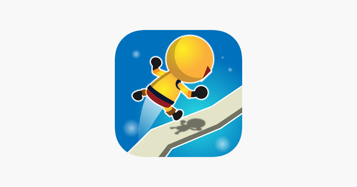 Games like Stretchy Leg