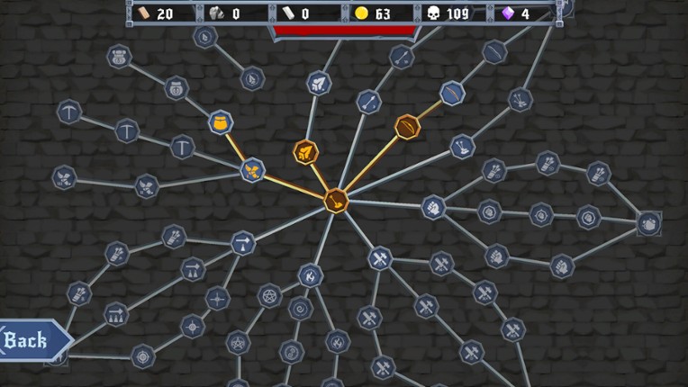 Stronghold Defender screenshot