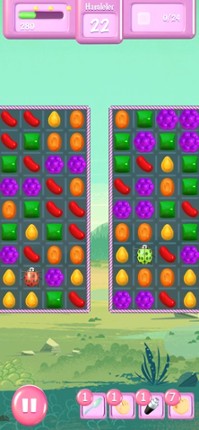 Sugar Breaker Mania Image