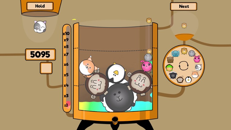 Sukfaristo screenshot