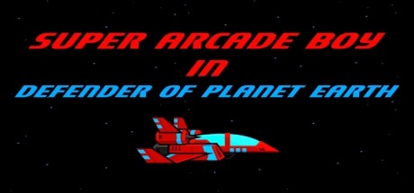 Games like Super Arcade Boy in Defender of Planet Earth