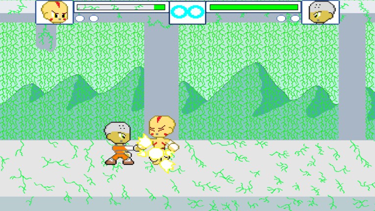 Super GMA screenshot