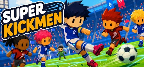 Games like Super Kickmen