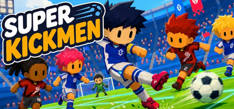 Super Kickmen Image