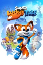 Super Lucky's Tale Image